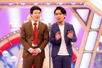 オーパスツー (c)関西テレビ