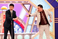 タイムキーパー (c)関西テレビ