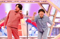 フースーヤ (c)関西テレビ