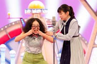 アルミカン (c)関西テレビ