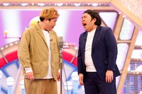 ビスケットブラザーズ (c)関西テレビ