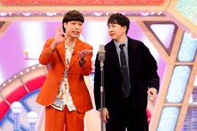 バッテリィズ (c)関西テレビ