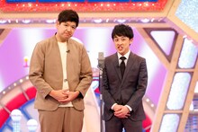 からし蓮根 (c)関西テレビ