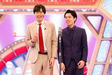 カベポスター (c)関西テレビ