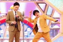 ヘンダーソン (c)関西テレビ