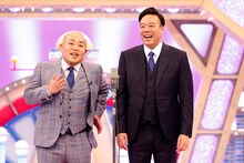 ギャロップ (c)関西テレビ