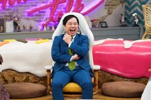 霜降り明星せいや (c)CBC