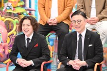 ガクテンソク (c)テレビ朝日