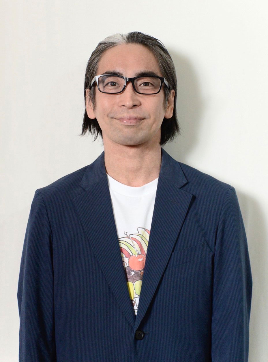 2024年2月にトゥインクル・コーポレーションに所属したエンジンコータロー。