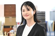 松本若菜 (c)読売テレビ