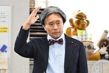 ダウンタウン浜田 (c)読売テレビ