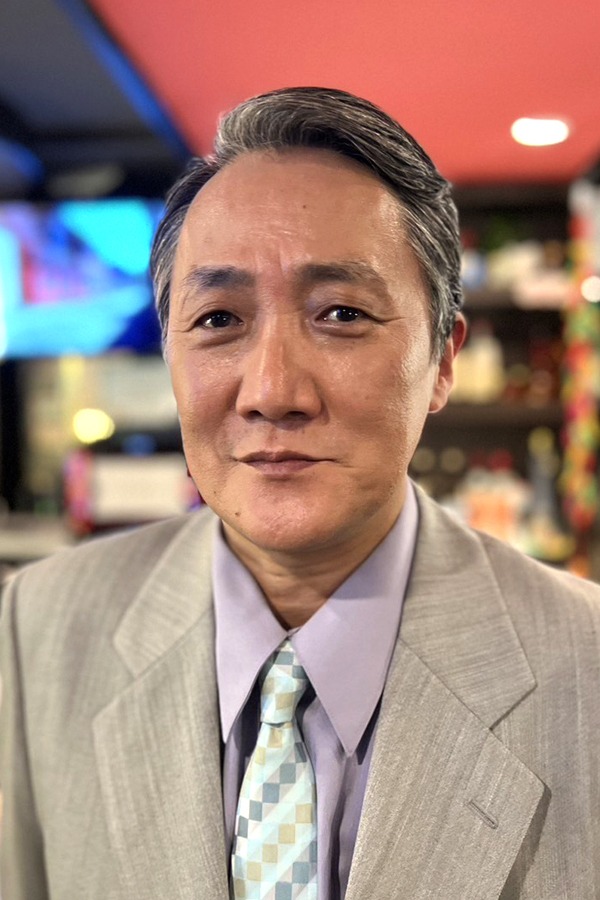 吉見一豊