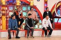 「マルコポロリ！」のワンシーン。(c)関西テレビ