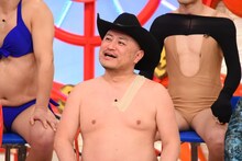 ハリウッドザコシショウ (c)関西テレビ