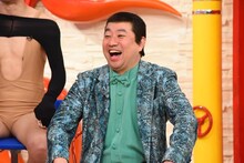 レイザーラモンRG (c)関西テレビ