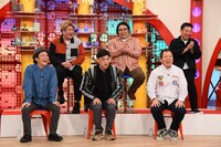 「マルコポロリ！」のワンシーン。(c)関西テレビ