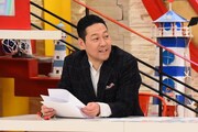 東野幸治 (c)関西テレビ