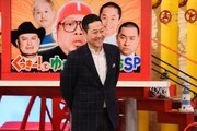 東野幸治 (c)関西テレビ