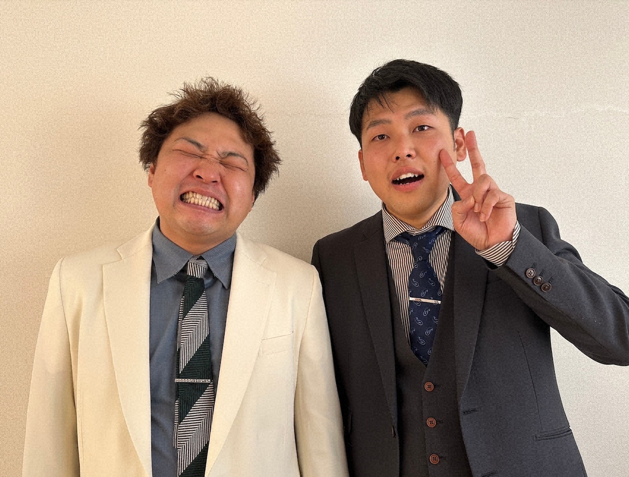 ダブルヒガシ