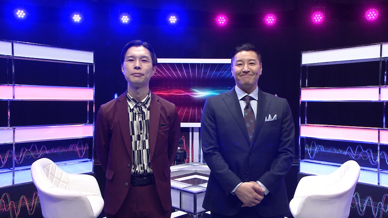 チョコプラ長田＆ハライチ岩井のMC番組、緊張と緩和から生まれる笑いを検証