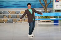 兼光タカシ (c)吉本興業