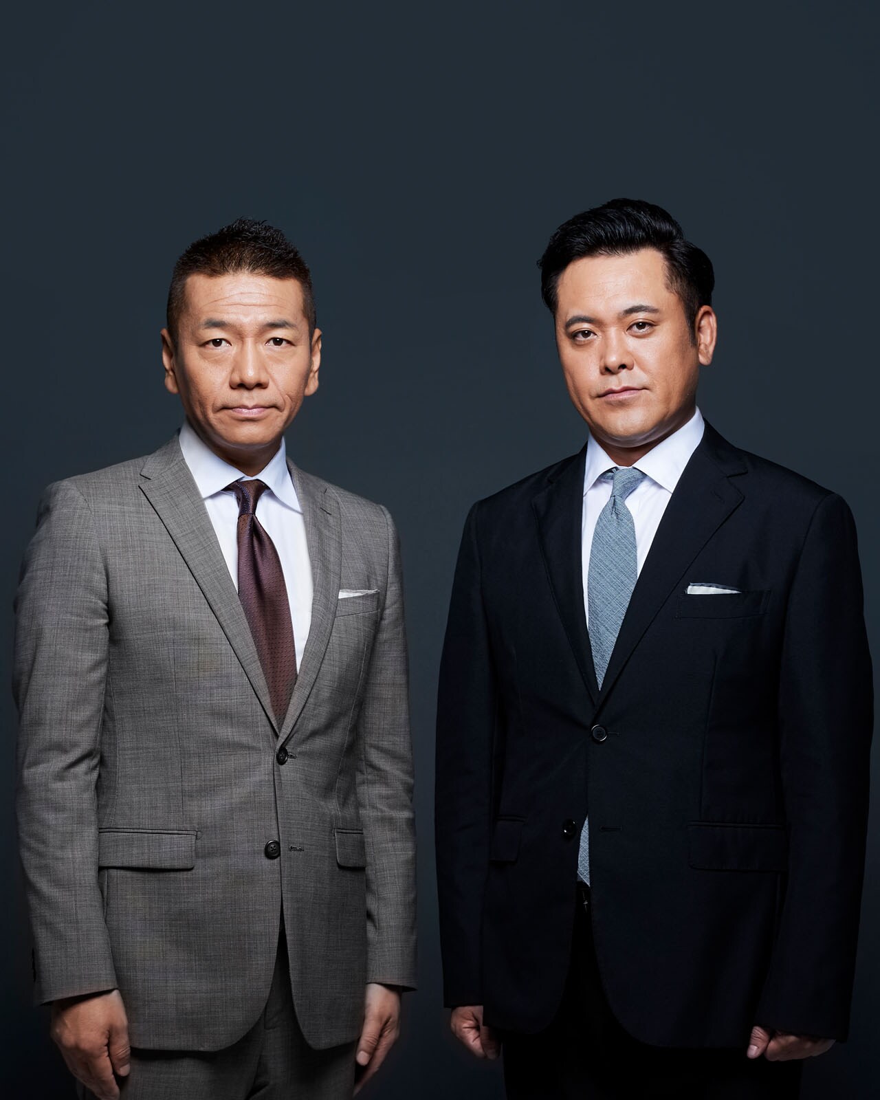 18年越しに地上波復活「くりぃむしちゅーのベタドラマ」裏切り一切