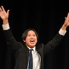 トンツカタンお抹茶「かりんとうの新車」がYouTubeで公開