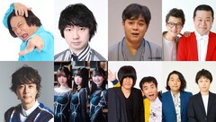 永野、春休みのナイツに代わって「ザ・ラジオショー」パーソナリティ初担当