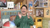 千鳥ノブ (c)ABCテレビ