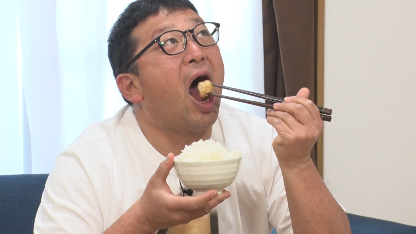 Wエンジン・チャンカワイ (c)中京テレビ