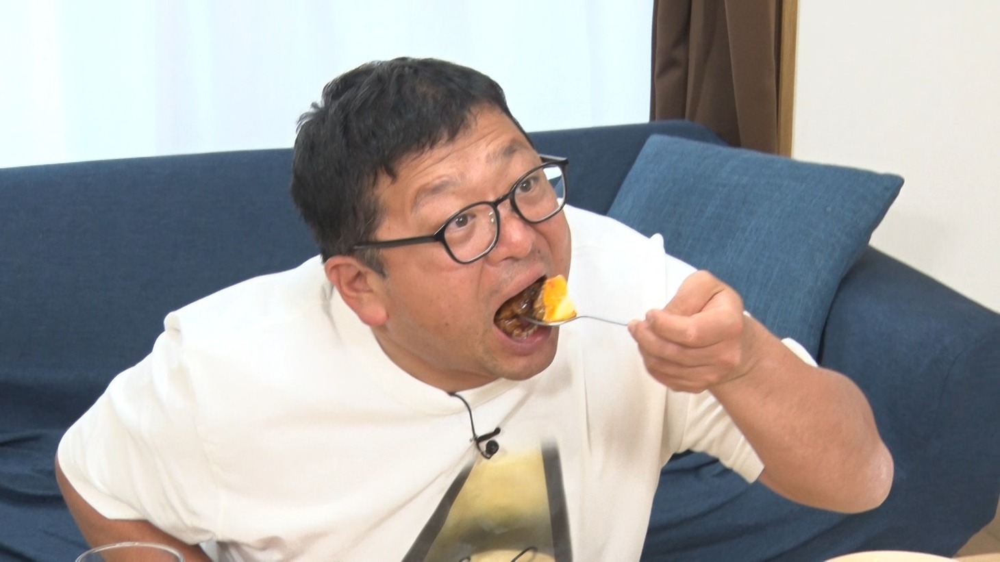 Wエンジン・チャンカワイ (c)中京テレビ