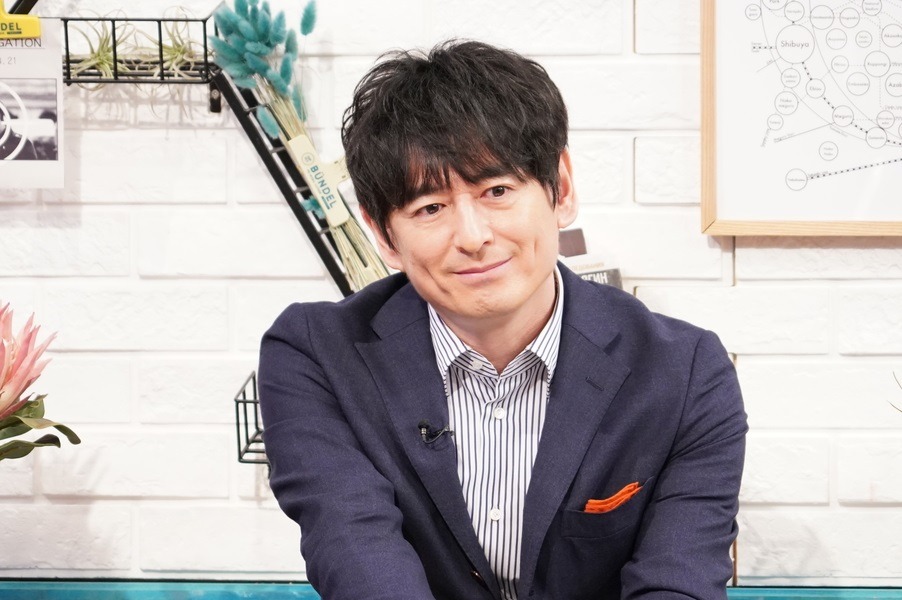 博多大吉 (c)中京テレビ