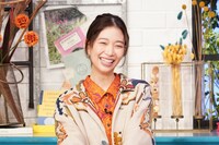 森川葵 (c)中京テレビ