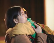 かが屋・加賀主演ドラマ「仏像触りたい」のワンシーン。