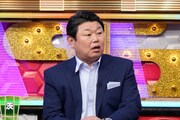 デーブ大久保 (c)読売テレビ