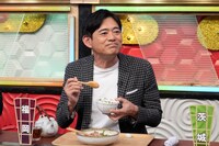 博多華丸 (c)読売テレビ