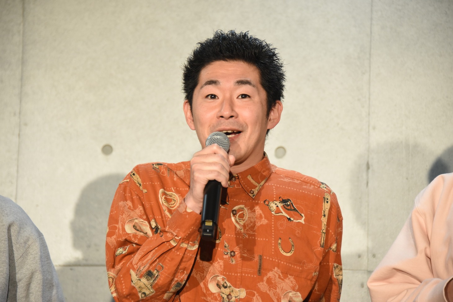 しずるKAƵMA
