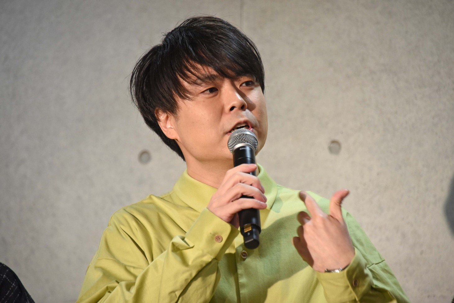 ライス田所