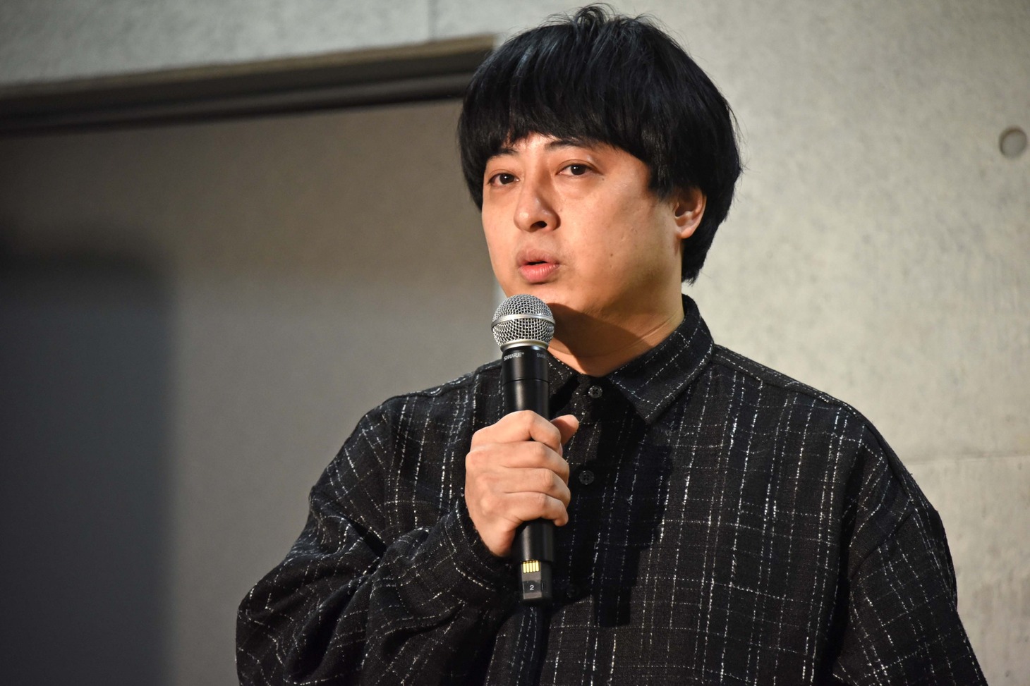 中村元樹