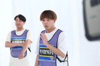 サツマカワRPG (c)関西テレビ