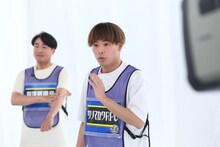 サツマカワRPG (c)関西テレビ