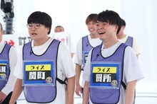 ライス (c)関西テレビ