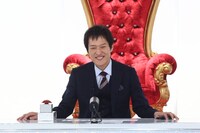 千原ジュニア (c)関西テレビ