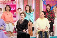 「上田と女が吠える夜 新環境を笑って迎えよう！2時間SP」のワンシーン。(c)日本テレビ