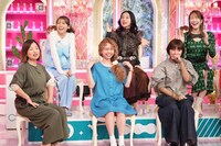「上田と女が吠える夜 新環境を笑って迎えよう！2時間SP」のワンシーン。(c)日本テレビ