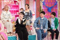「上田と女が吠える夜 新環境を笑って迎えよう！2時間SP」のワンシーン。(c)日本テレビ