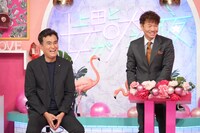 「上田と女が吠える夜 新環境を笑って迎えよう！2時間SP」のワンシーン。(c)日本テレビ
