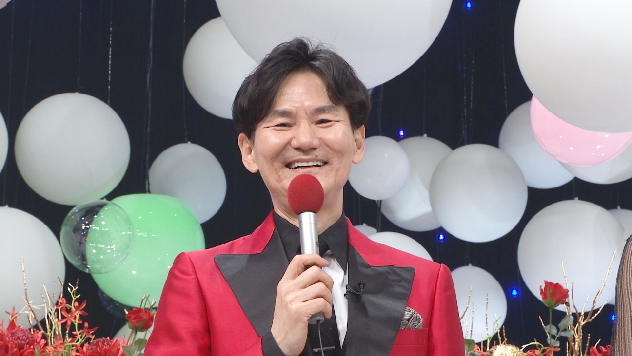 南原清隆 (c)日本テレビ