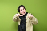 「お抹茶にハマっちゃえ」。