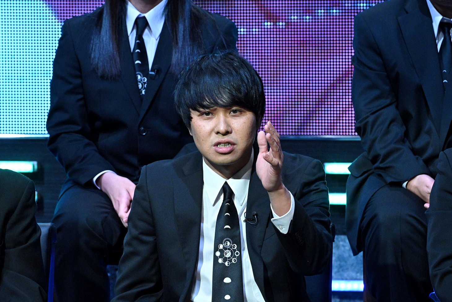 さらば青春の光・東ブクロ